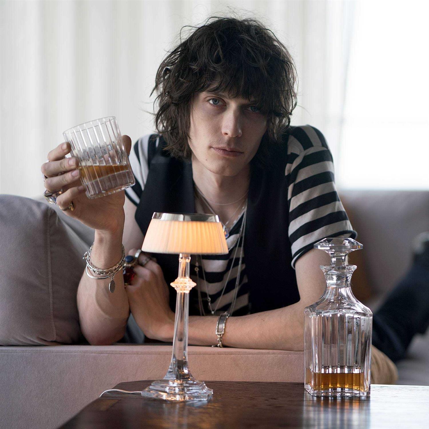 Baccarat Harmonie Tumbler