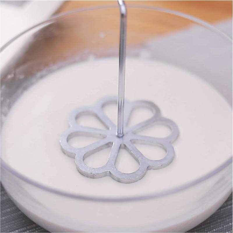 Norpro Rosette/Timbale 7 Piece Set