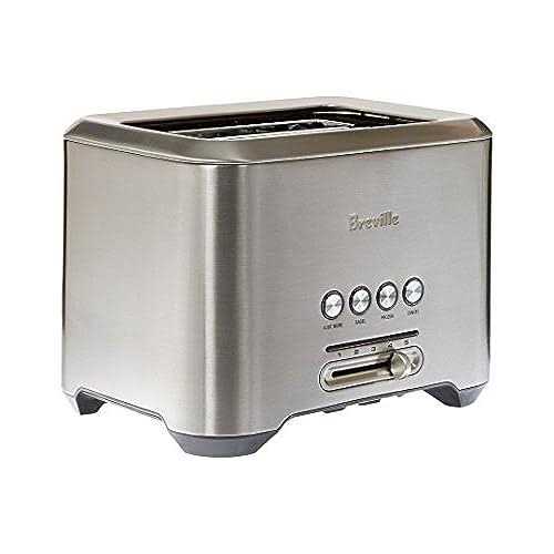 Breville Bit More 4-Slice