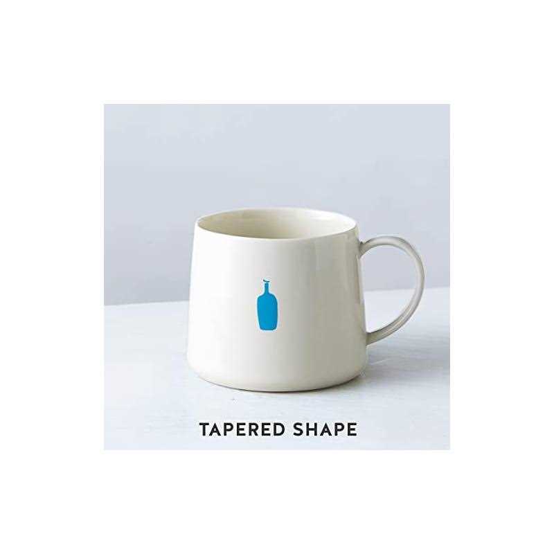 Blue Bottle Coffee Kiyosumi Mug 340ml