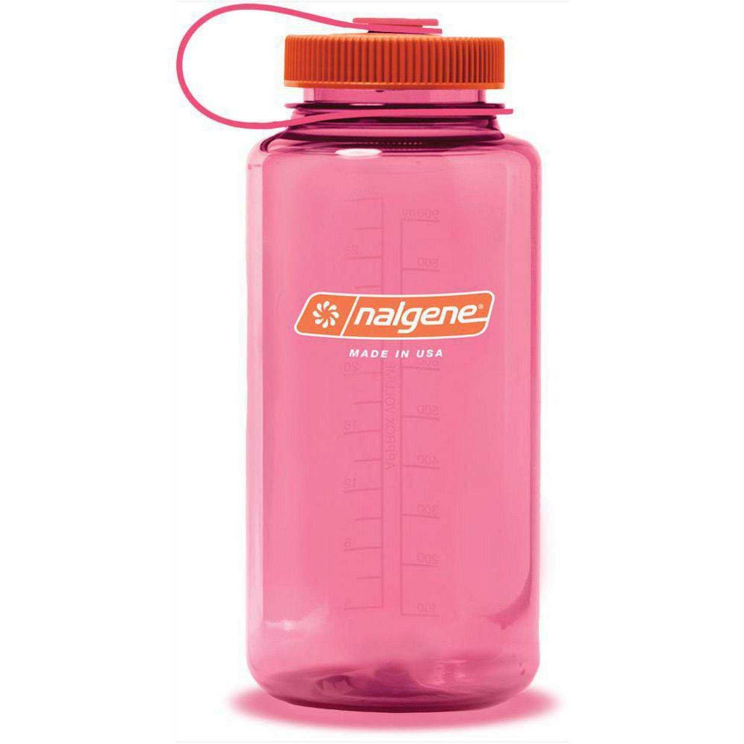 Nalgene Bottle Wide Mouth