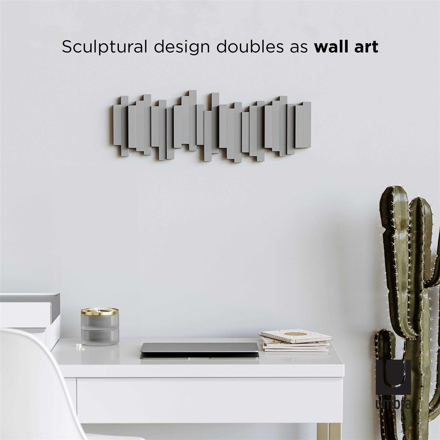 Umbra Sticks Multi Hook Rack