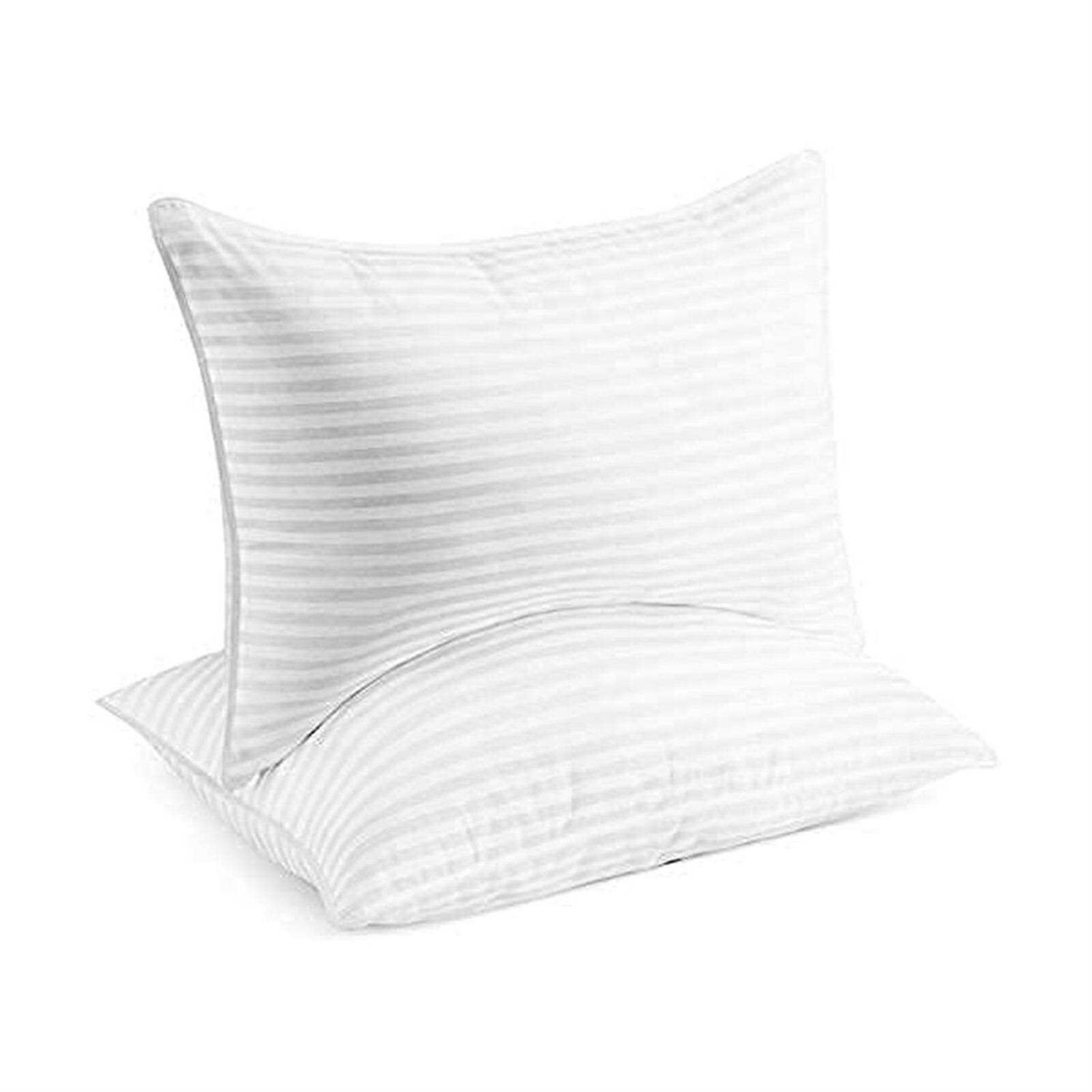 Beckham Hotel Collection Bed Pillows for Sleeping