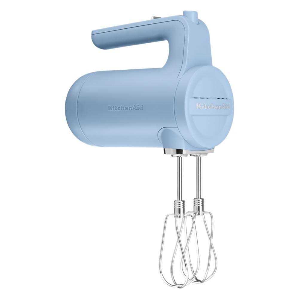 KitchenAid 7-Speed Cordless Hand Mixer