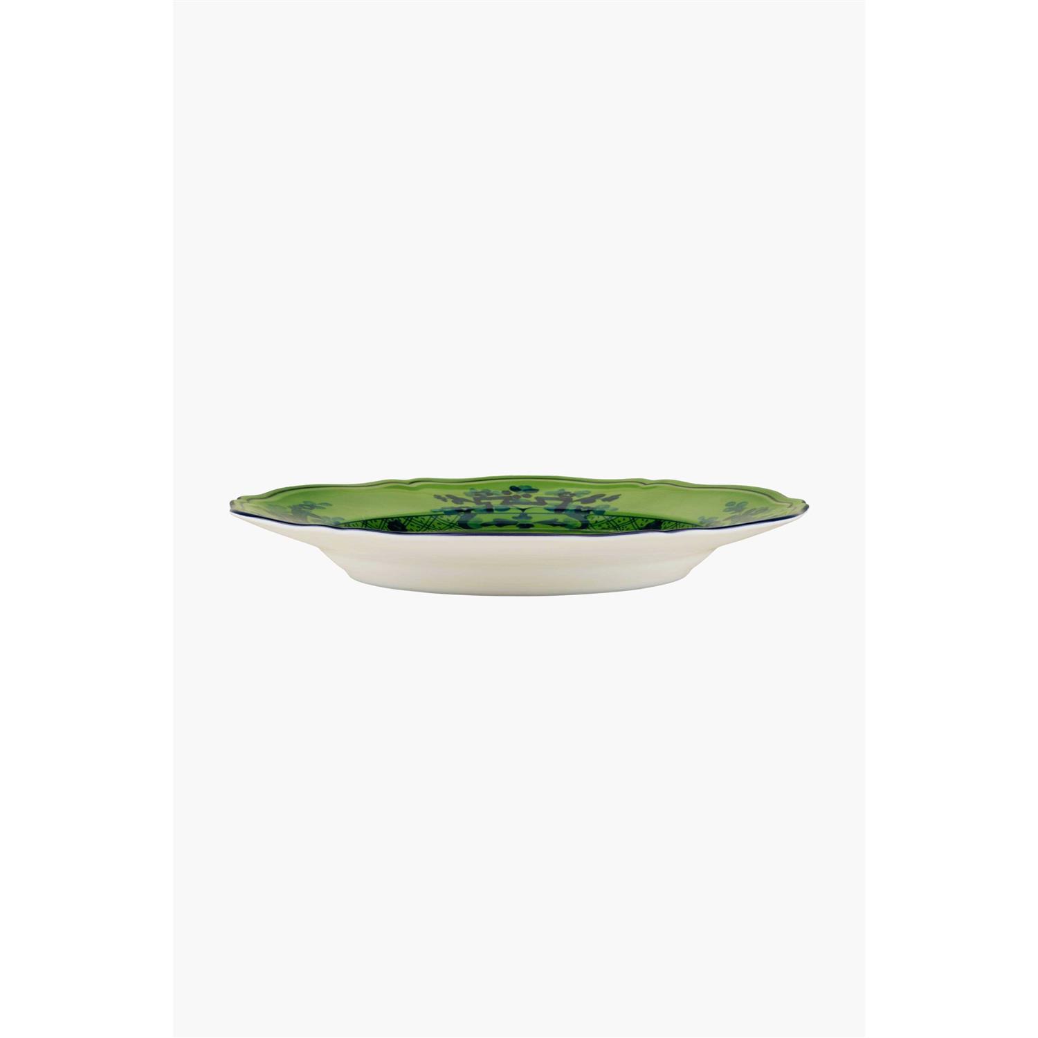 Ginori 1735 Oriente Italiano Plate