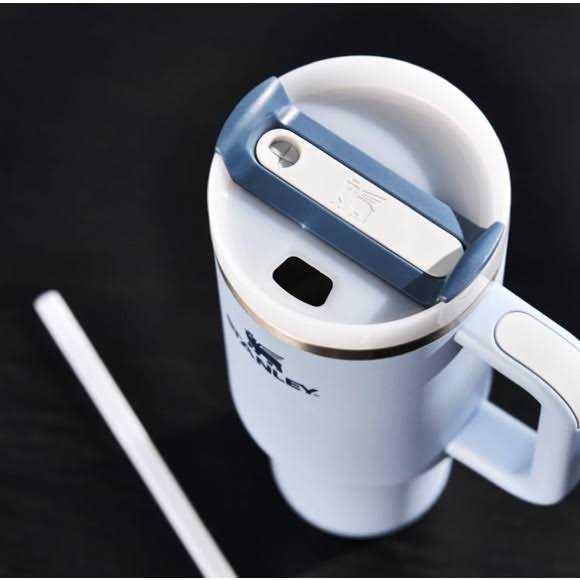 Stanley Quencher H2.0 FlowState Tumbler