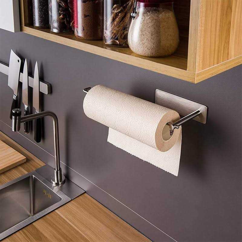 Paper Towel Holders for Kitchen,Paper Towels Bulk
