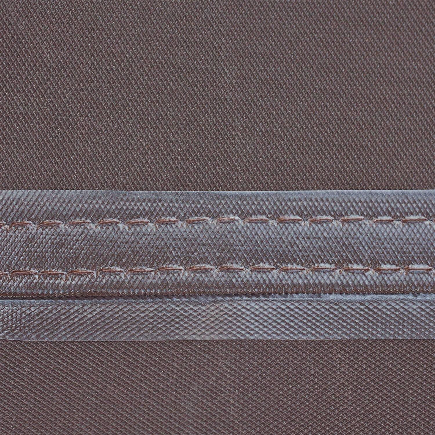 Duck Covers Ultimate Square Fire Pit Cover