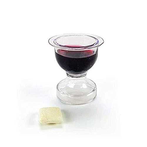 TrueVine Chalice Prefilled Communion Cups