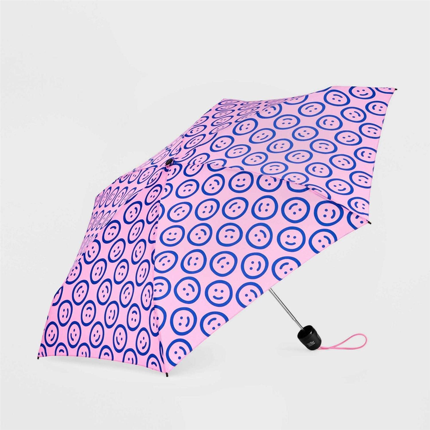 ShedRain Compact Manual Umbrella