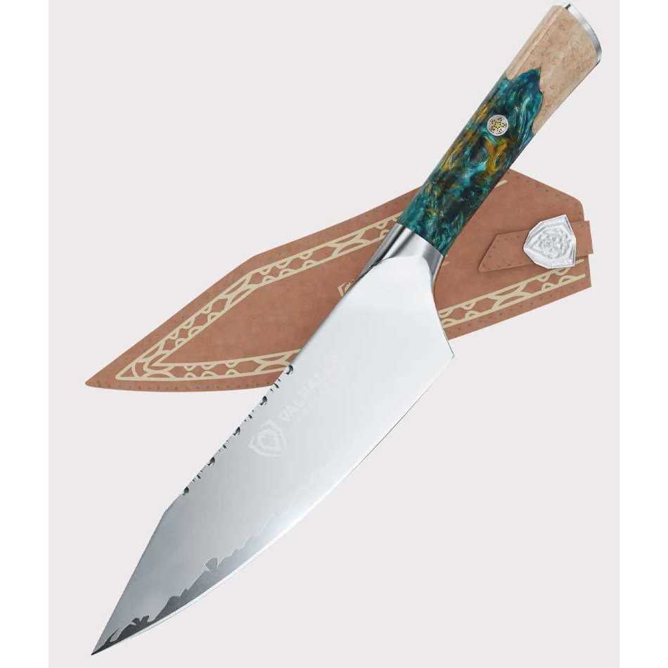 Dalstrong Chef’s Knife