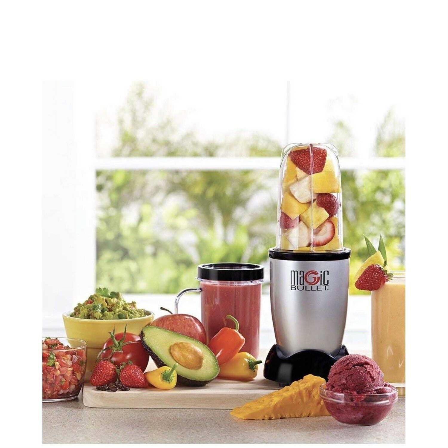 Magic Bullet 250W