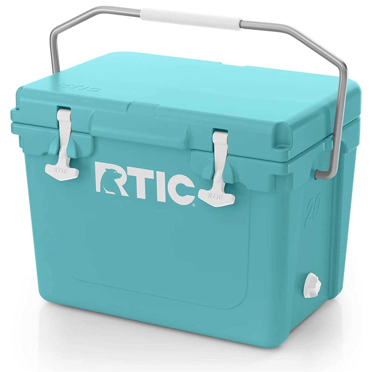 RTIC Hard Sided Cooler