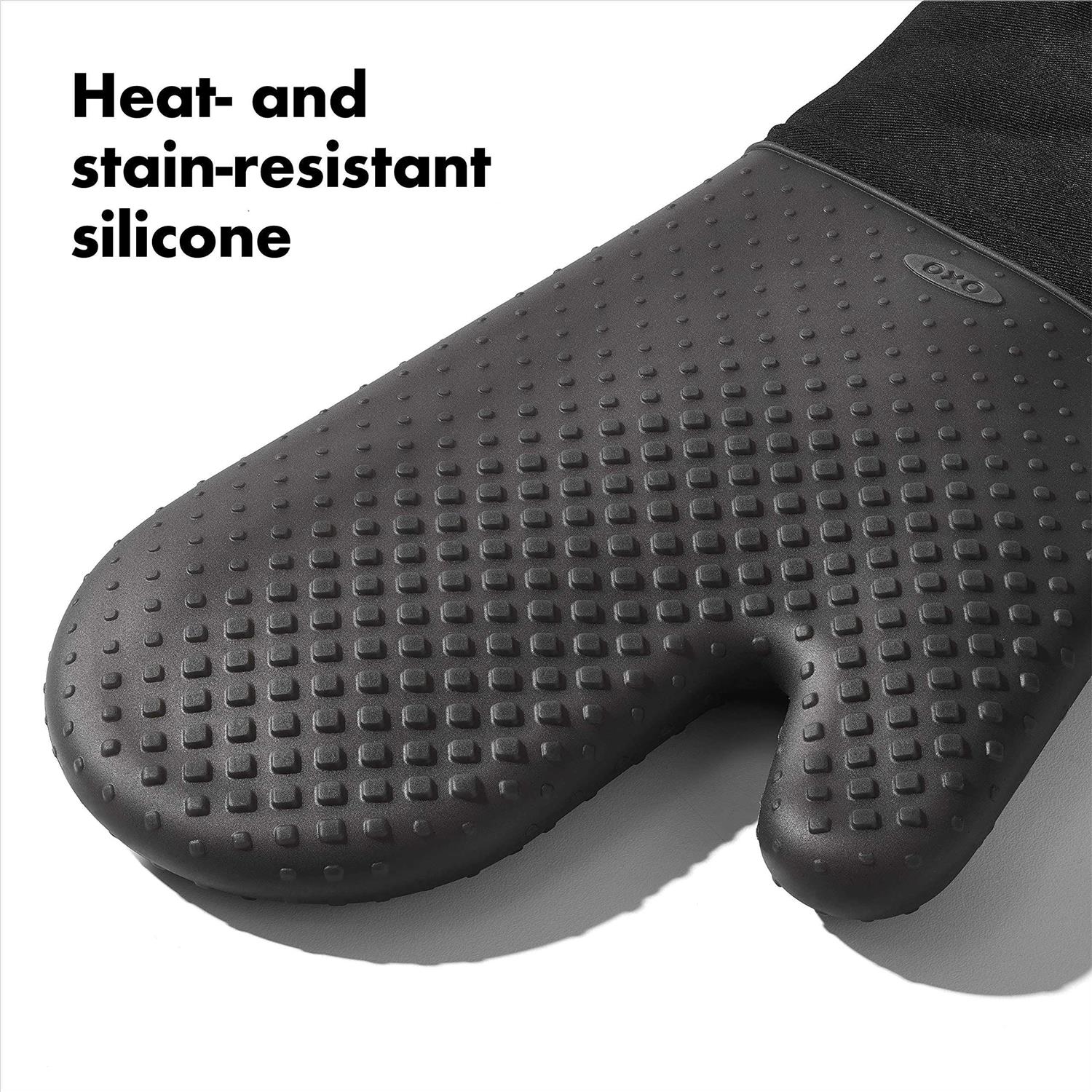 OXO Good Grips Silicone Oven Mitt