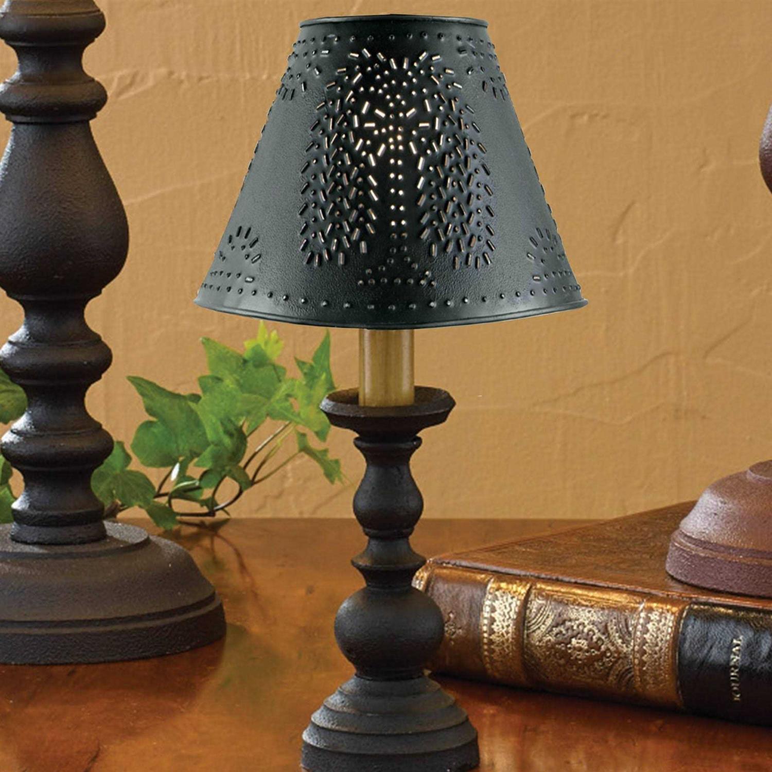 Park Designs Metal Willow Shade