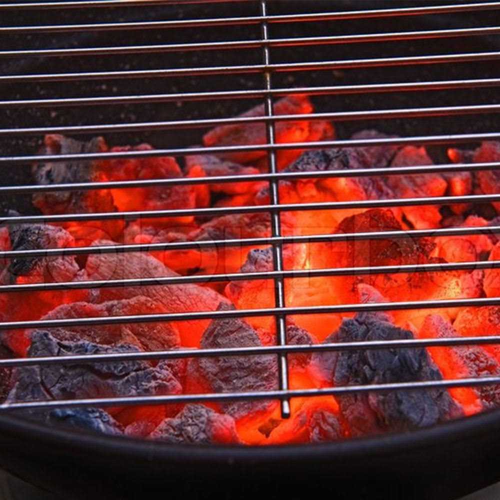 B&B Charcoal Oak Lump