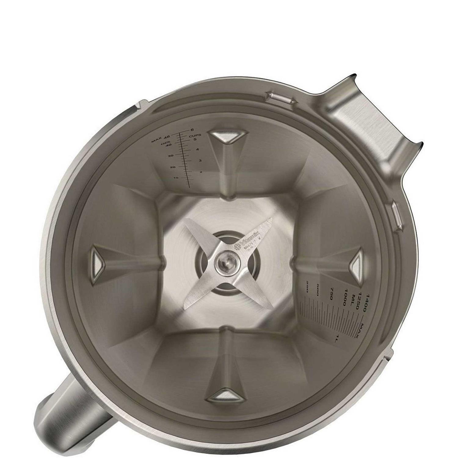 Vitamix Stainless Steel Container