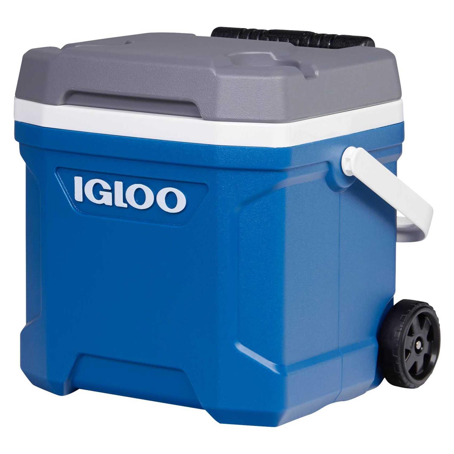Igloo Latitude 16 Qt Cooler