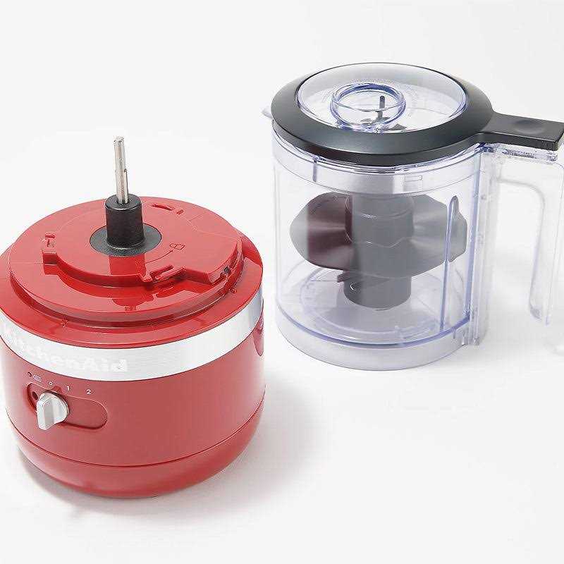 KitchenAid KFC0516