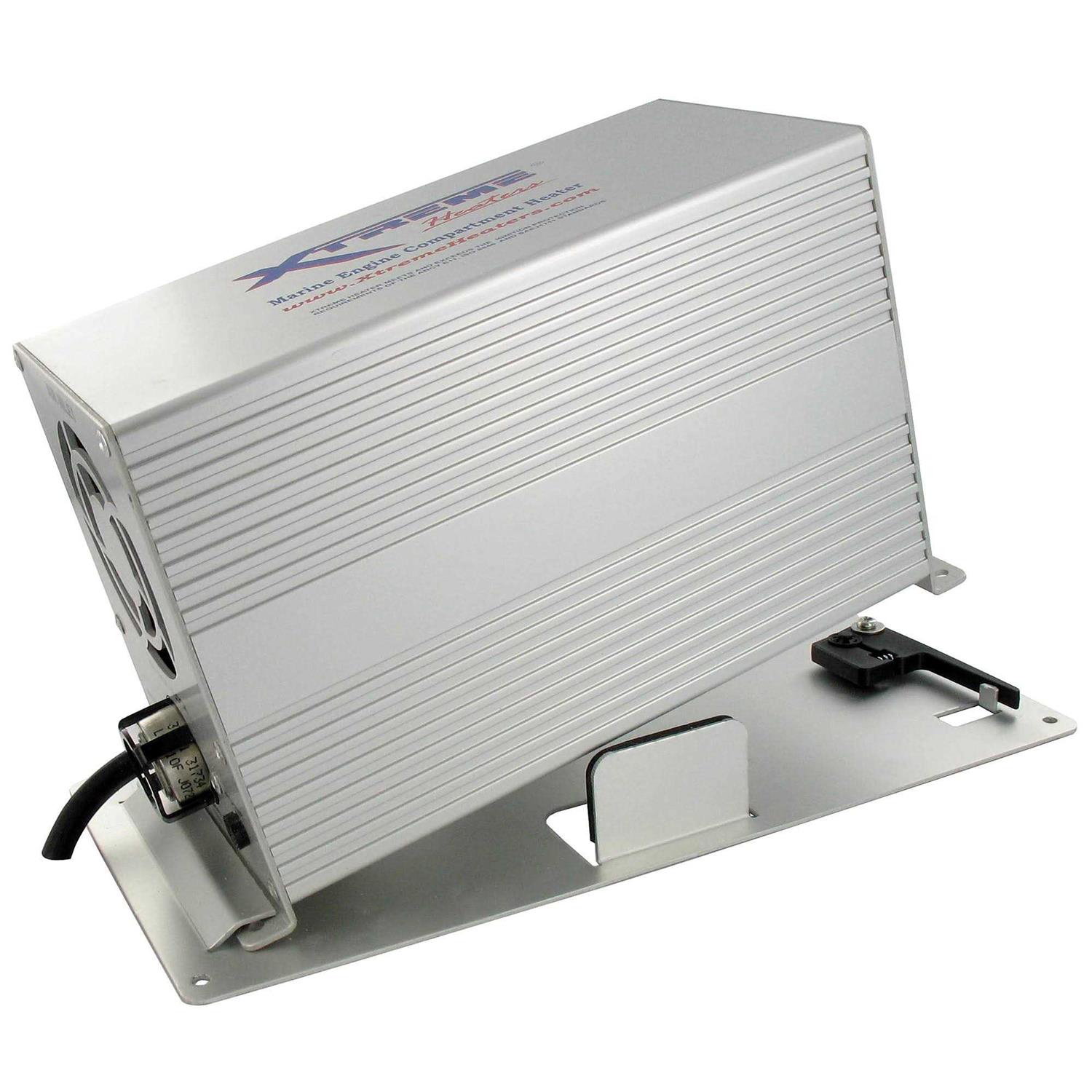 Xtreme Heaters Quick Release Bracket f/300W Heater XTRQRS
