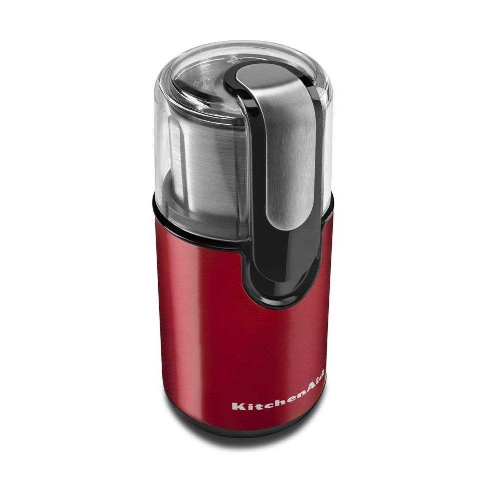 KitchenAid Blade Coffee Grinder