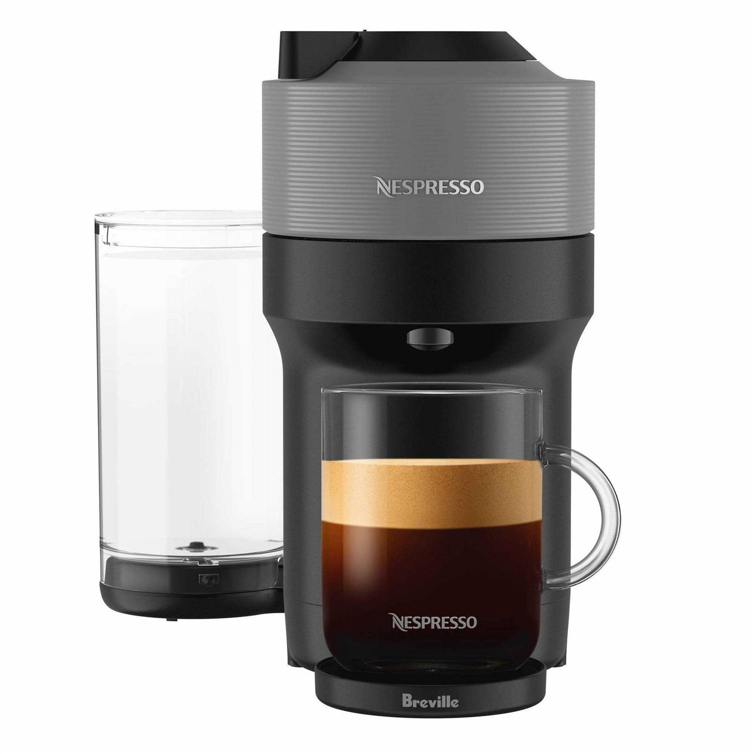 Nespresso Vertuo Pop+ Coffee Machine