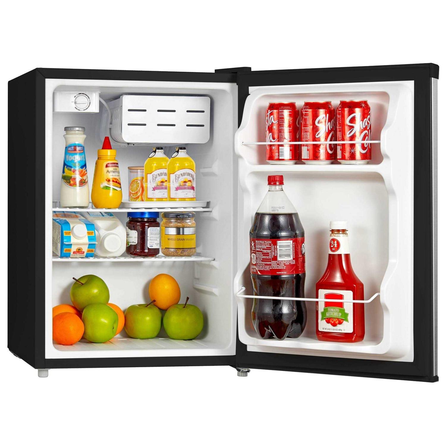 Midea 2.4 cu ft Compact Refrigerator