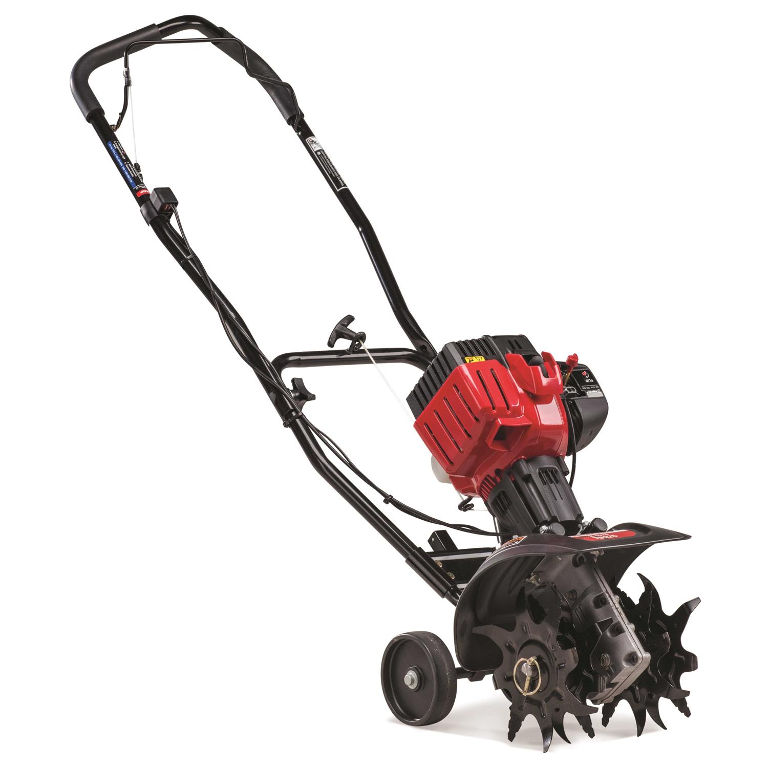 Troy-Bilt TB225 2-Cycle Garden Cultivator