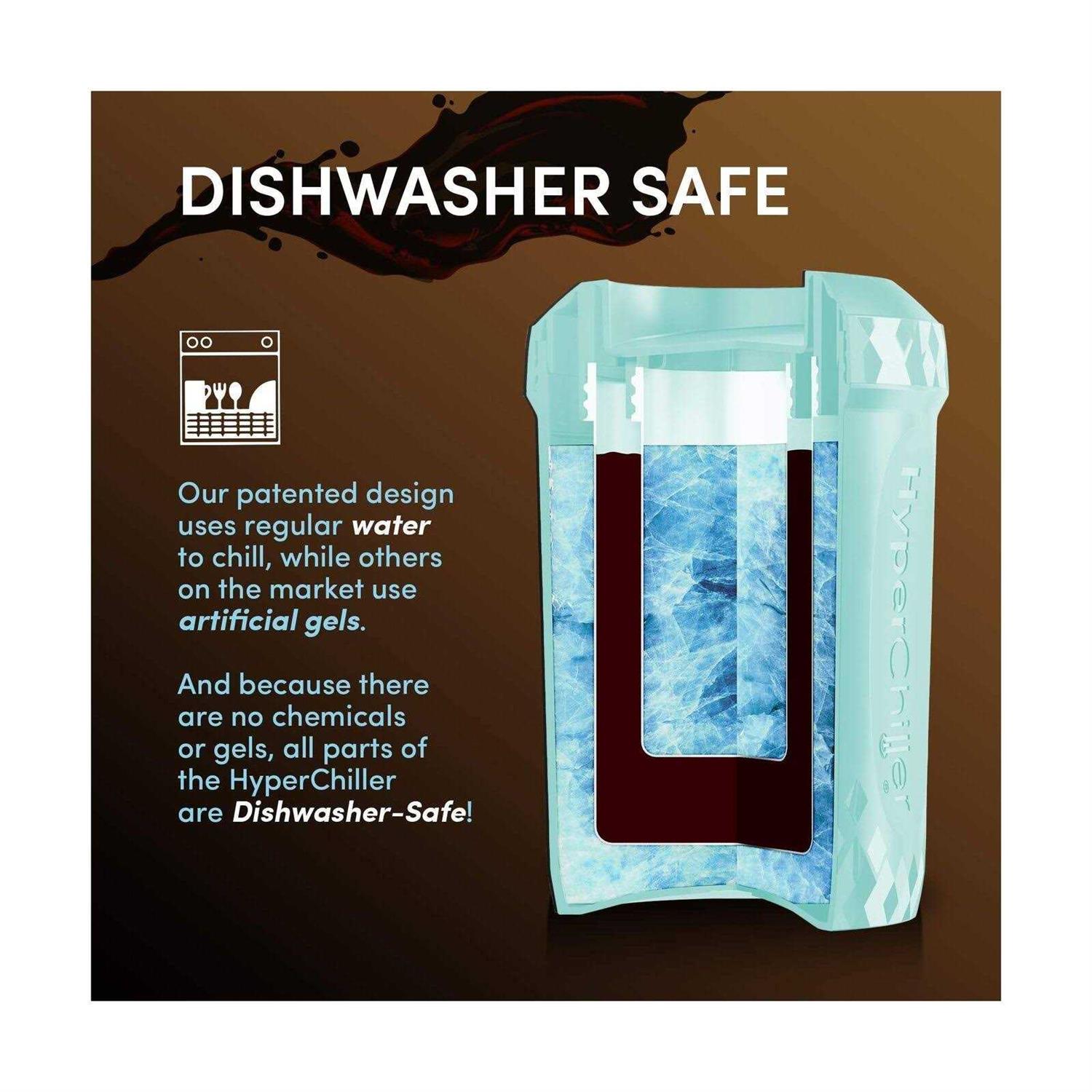 Hyperchiller ‎HC2M