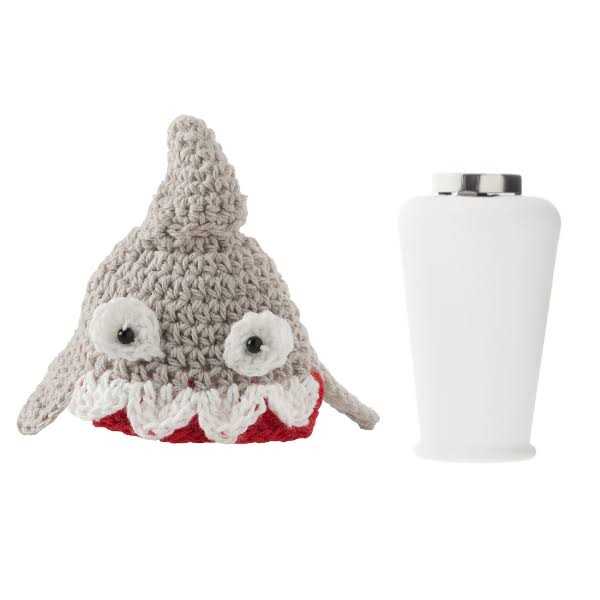 Nana Hats® Official Store Nana Hat Standard Size BPA-Free Silicone Cap with Magnet