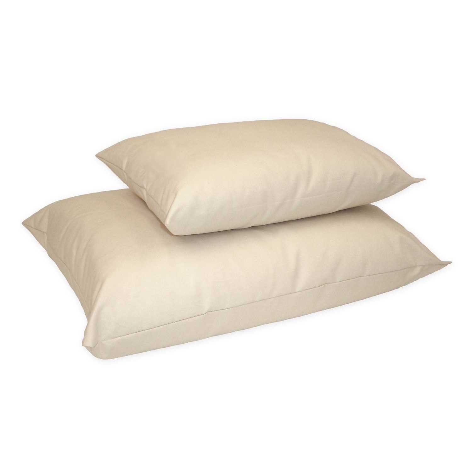 Naturepedic Organic Cotton PLA Pillow