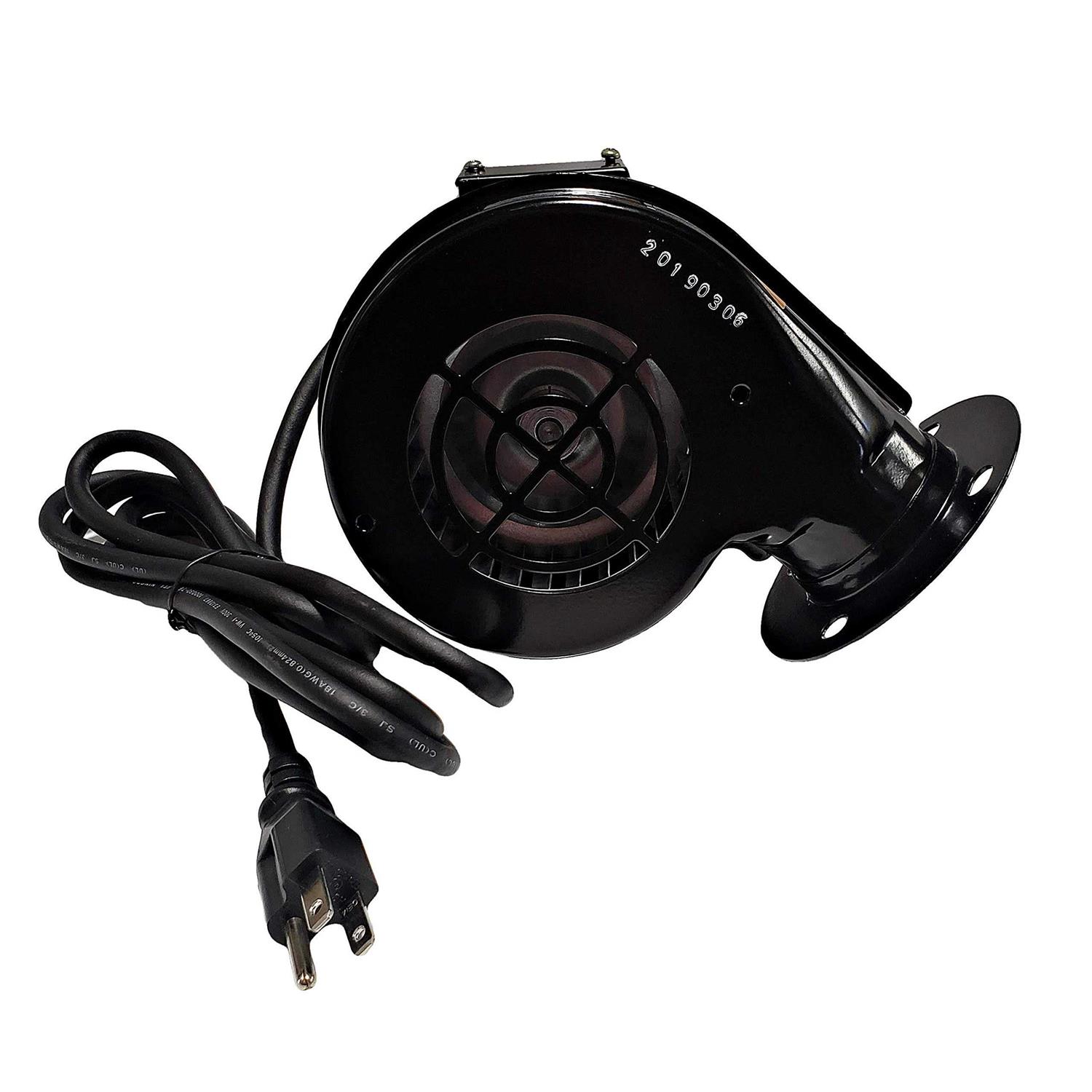 Pellethead Replacement Englander Wood Stove Convection Blower AC-16