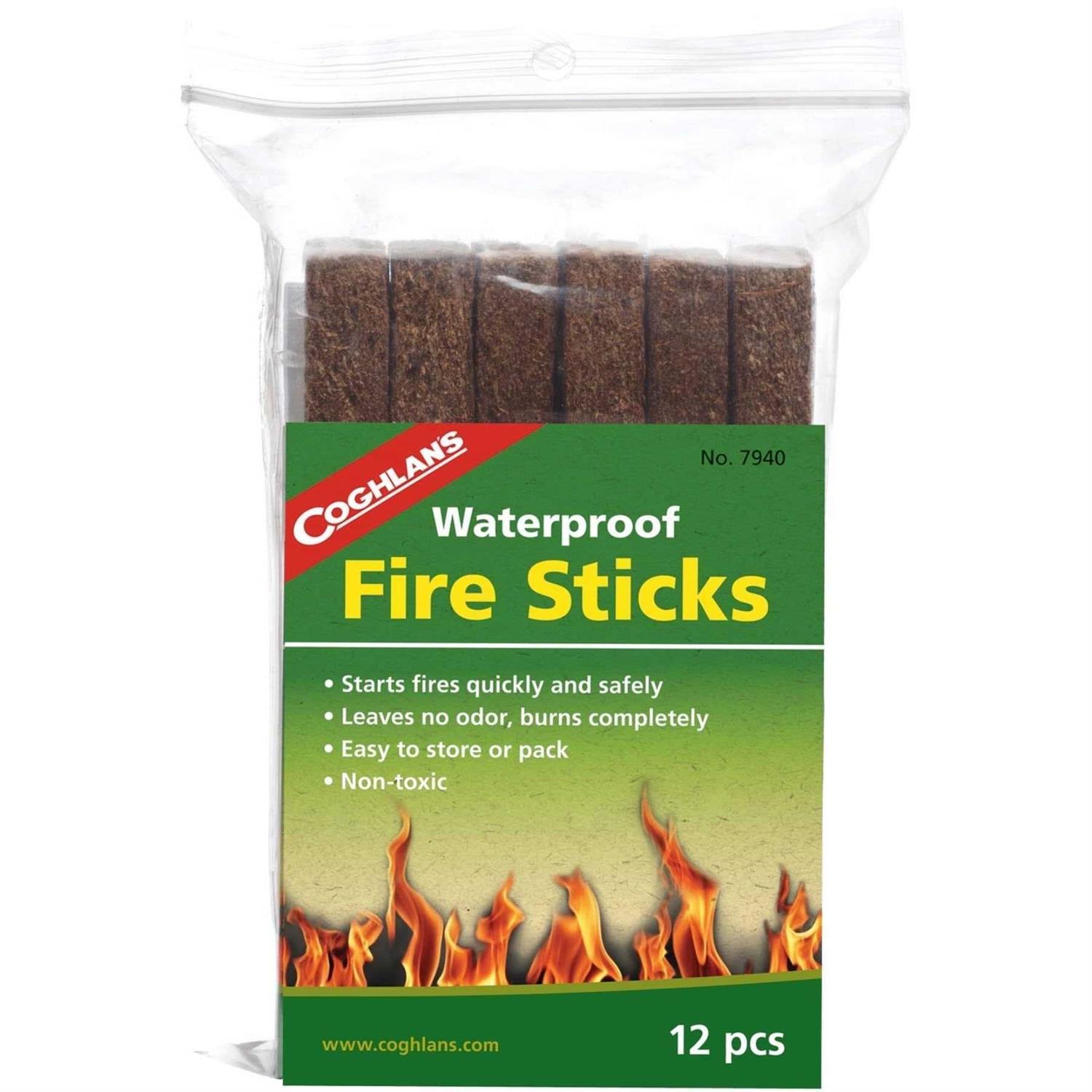 Coghlan’s Fire Sticks