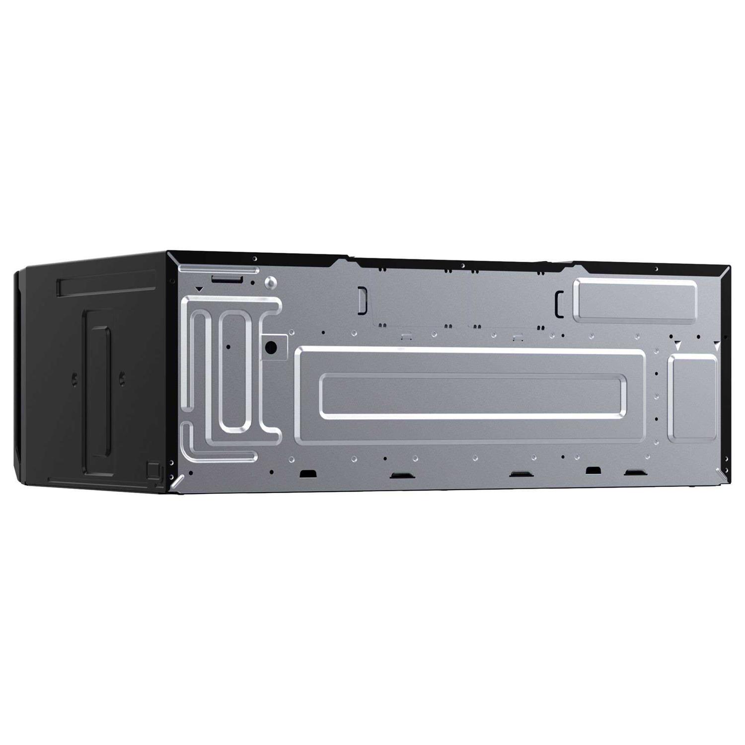 Samsung 1.1 cu. ft. Smart Over-the-Range Microwave ME11A7710DG