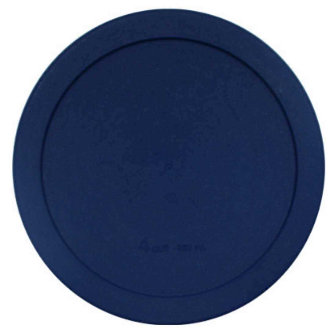 Wood Grip Lids for Pyrex and Anchor Round Glass Containers