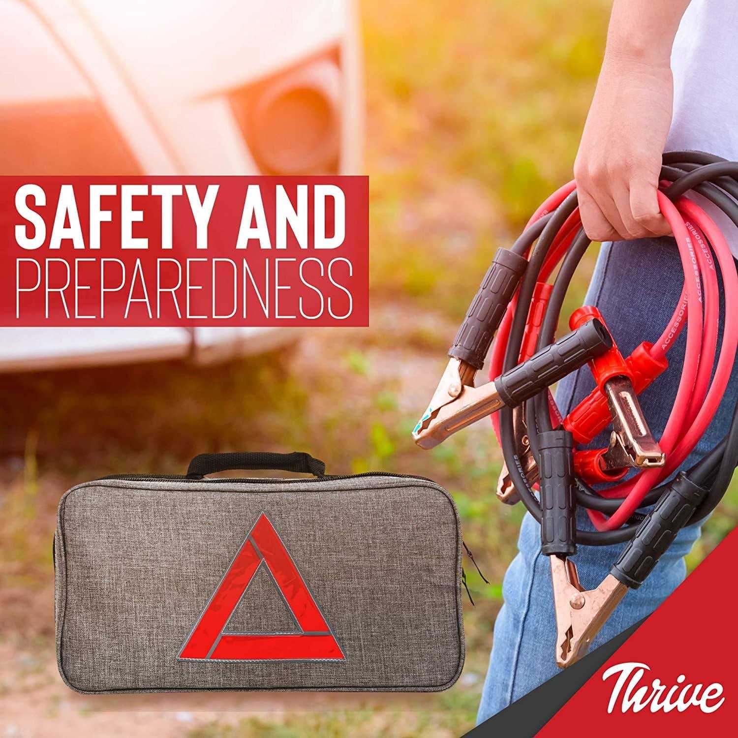 Thrive Auto Emergency Kit