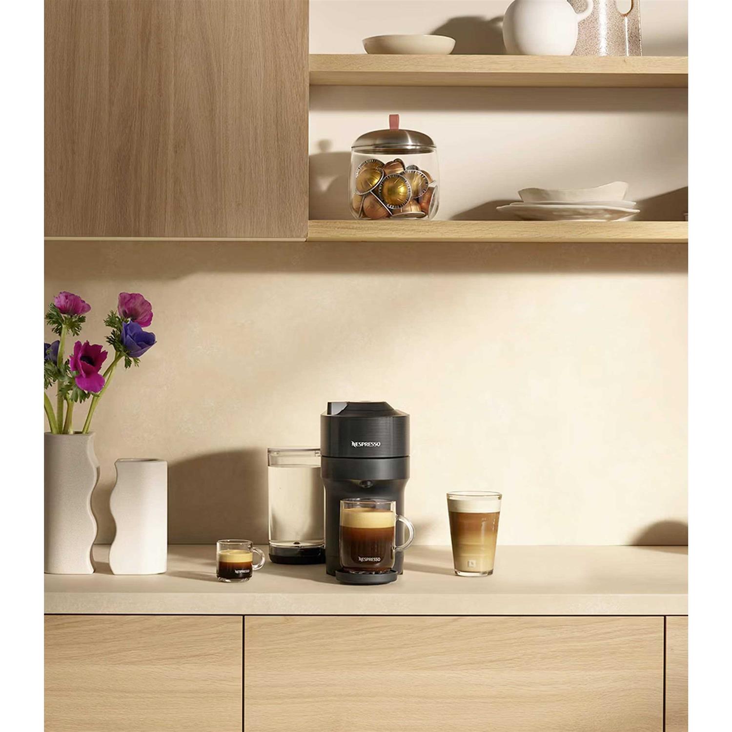 Nespresso Vertuo Pop+ Coffee Machine