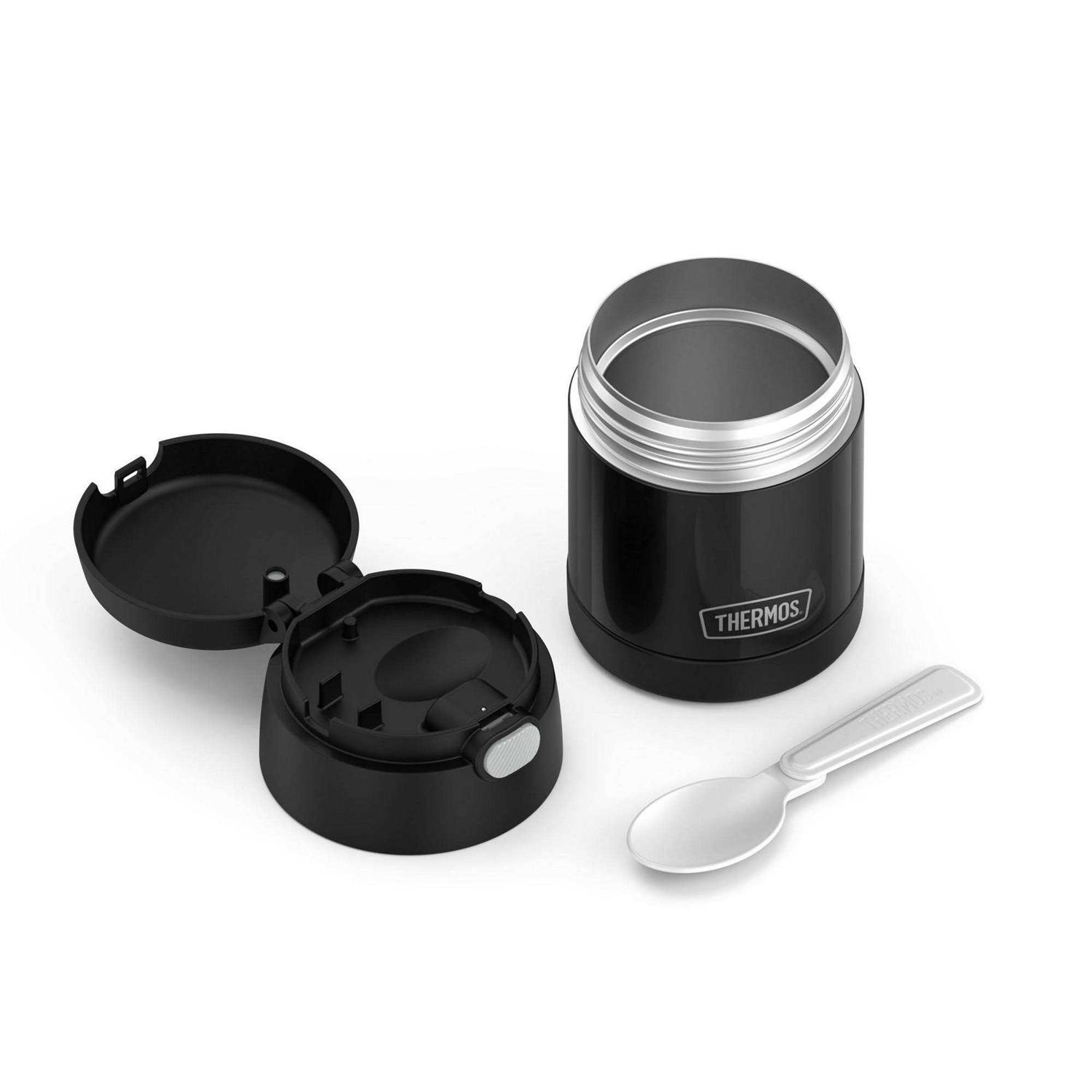 Thermos Funtainer Stainless Insulated Food Jar