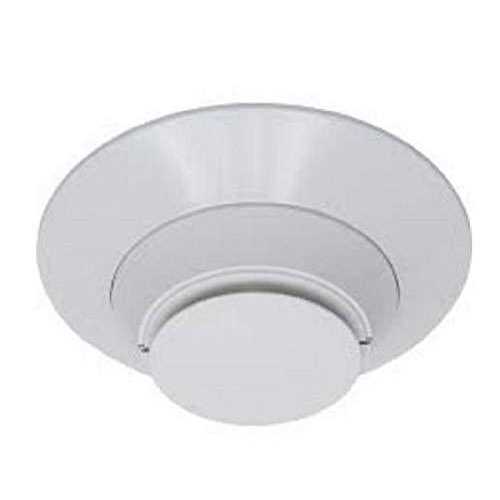 Notifier FSP-951 Color White Addressable Photoelectric Smoke Detector