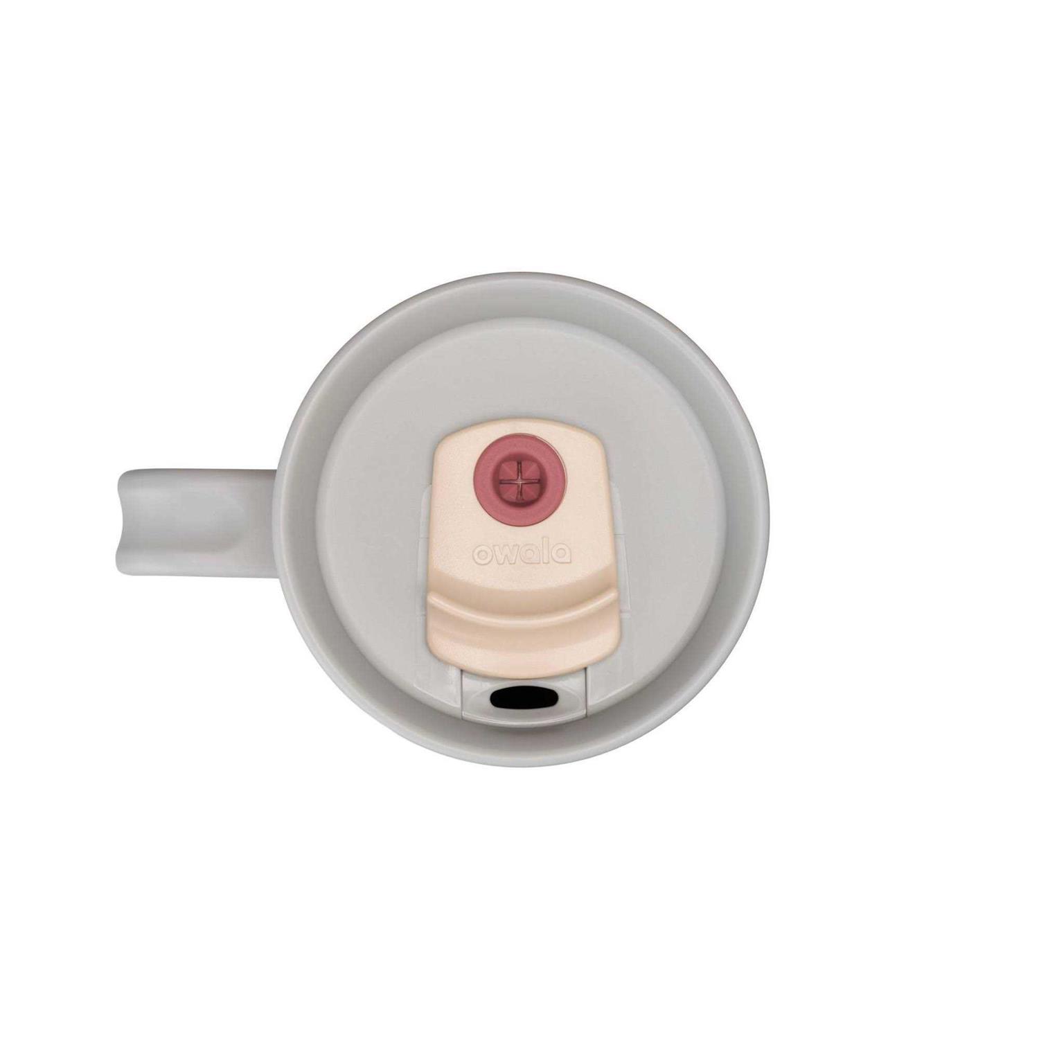 Owala Stainless Steel Tumbler