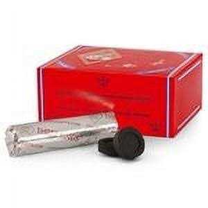 Three Kings Charcoal Box 33mm