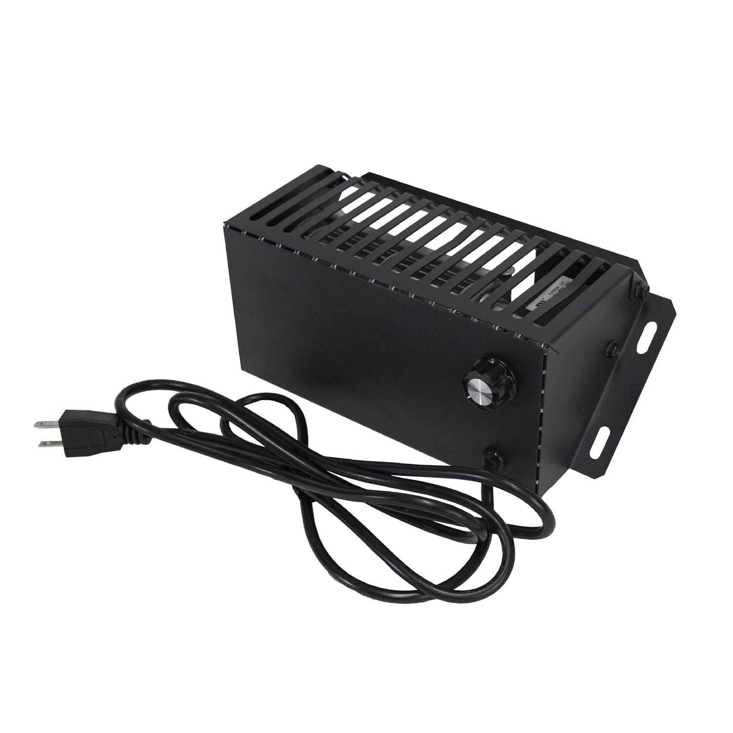 Master Forge Blower Kit F500330