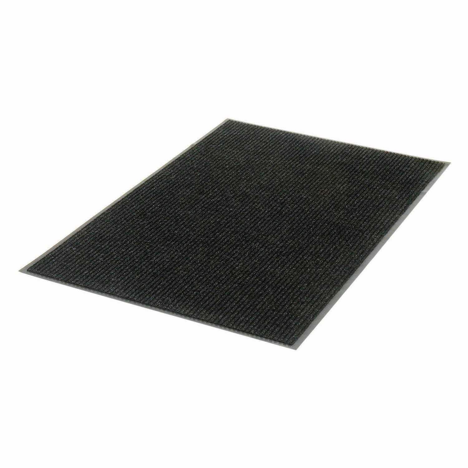Apache Mills Deep Cleaning Ribbed Entrance Mat