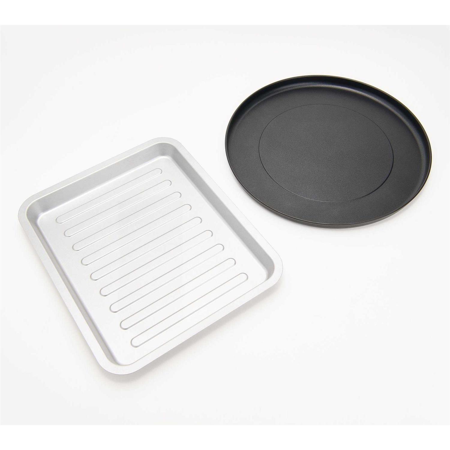 Oster XL 11-in-1 Digital French Door Air FryOven with Grill