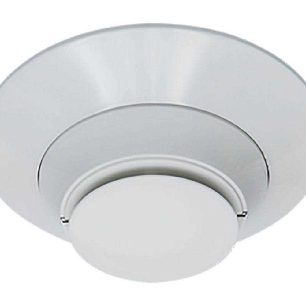 Honeywell Fire-Lite SD365 Smoke Detector