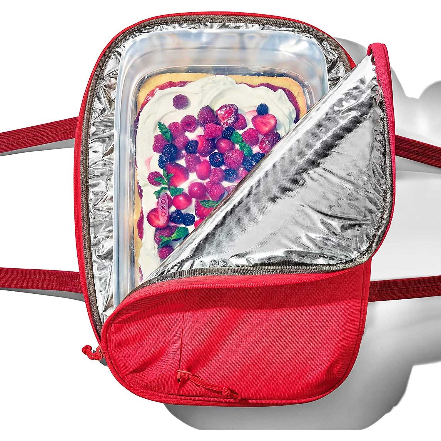 OXO Insulated Bakeware Carrier