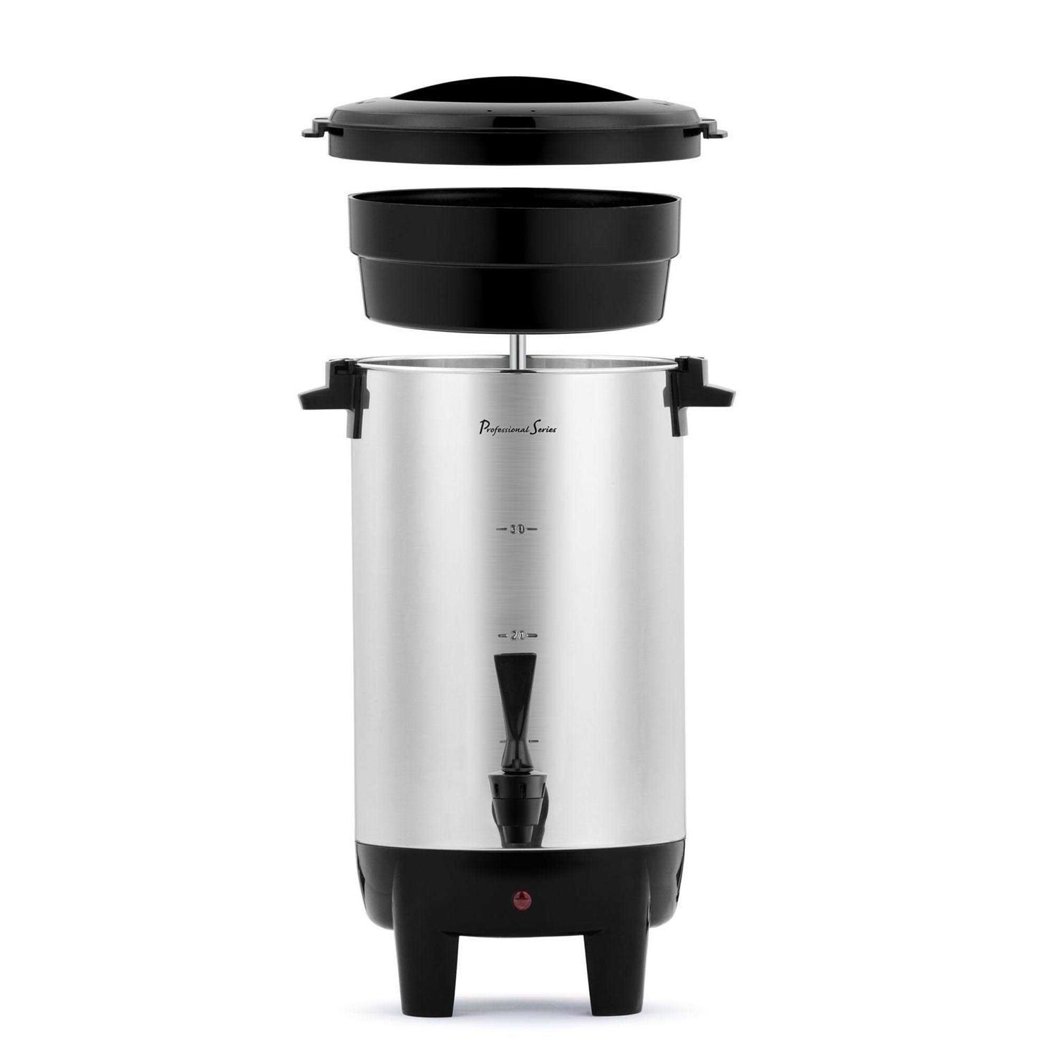 Professional Series 30-Cup Coffee Urn