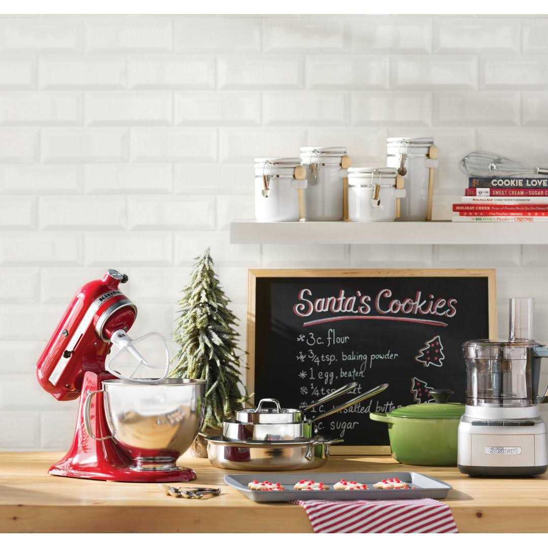 Cuisinart Elemental 8-Cup Food Processor