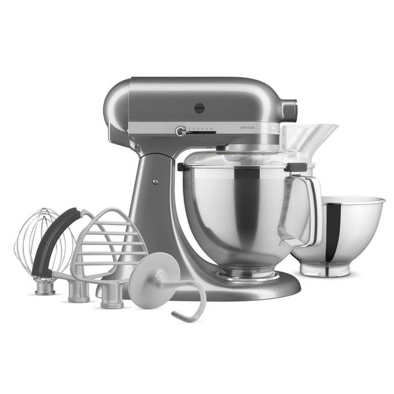 KitchenAid Artisan Series KSM195PS