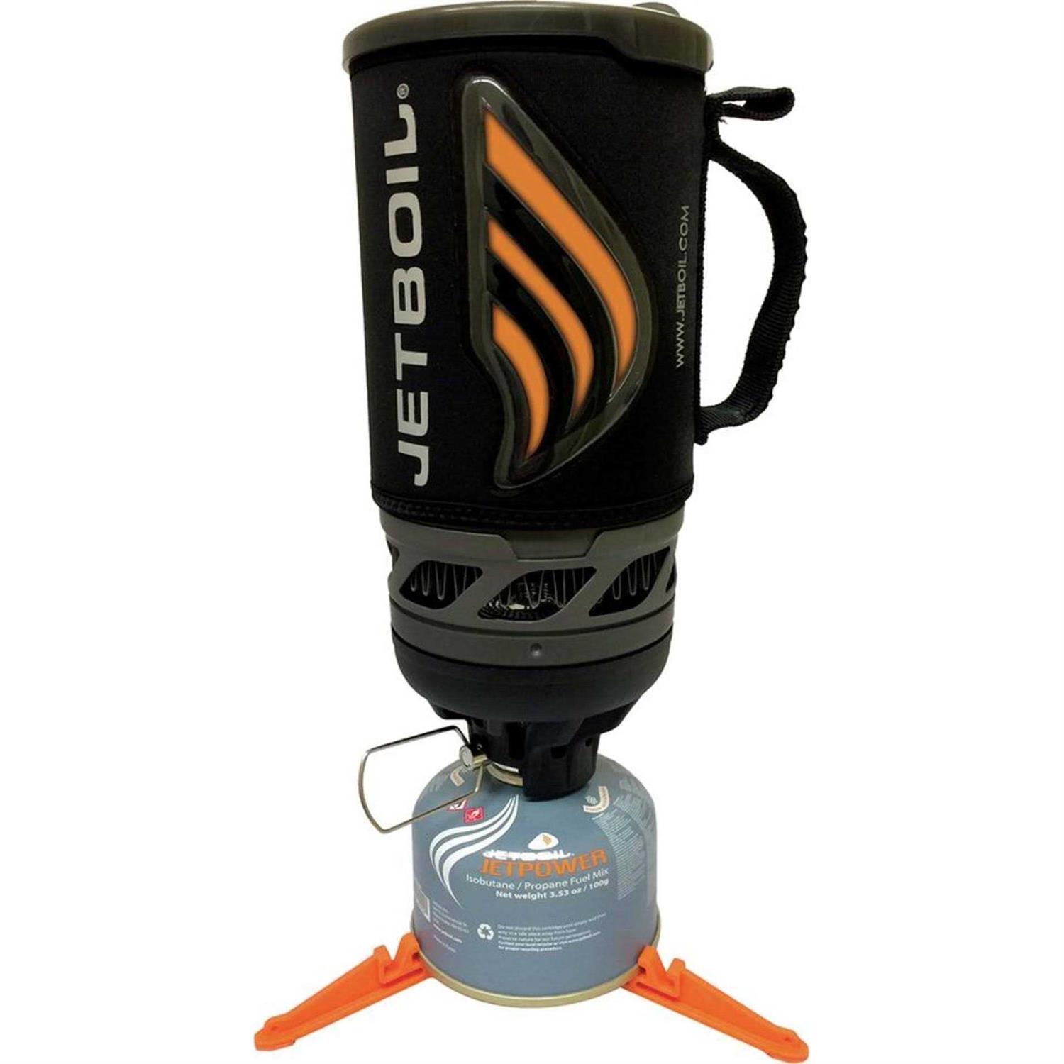 Jetboil Flash Cooking System